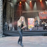 Metalfest 2017 (Dalriada)