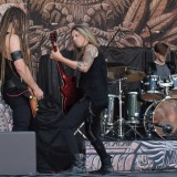 Metalfest 2017 (Neonfly)