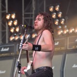 Metalfest 2017 (Airbourne)