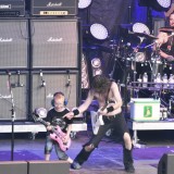 Metalfest 2017 (Airbourne)