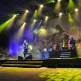 Metalfest 2017 (Hammerfall)