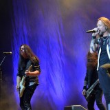 Metalfest 2017 (Hammerfall)