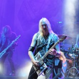 Metalfest 2017 (Hammerfall)