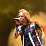 Metalfest 2017 (Hammerfall)