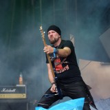 Metalfest 2017 (Citron)