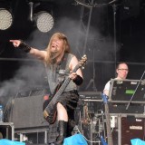 Metalfest 2017 (Ensiferum)