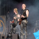 Metalfest 2017 (Ensiferum)