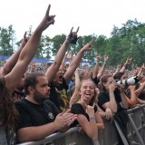 Metalfest 2017 (Ensiferum)