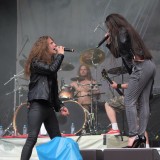 Metalfest 2017 (Amaranthe)