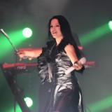 Metalfest 2017 (Tarja a Sharon)