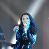 Metalfest 2017 (Tarja a Sharon)