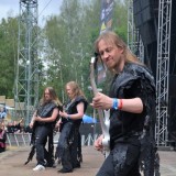 Metalfest 2017 (Orden Ogan)