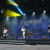 Metalfest 2017 (Korpiklaani)