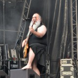 Metalfest 2017 (Korpiklaani)