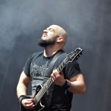 Metalfest 2017 (Max a Igor Cavalerovi)