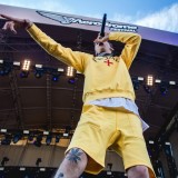 Machine Gun Kelly (Aerodrome festival 2017)