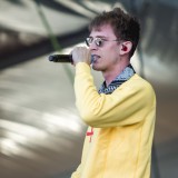 Machine Gun Kelly (Aerodrome festival 2017)