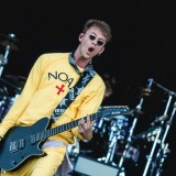 Machine Gun Kelly (Aerodrome festival 2017)