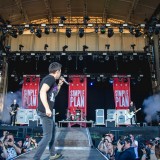 Simple Plan (Aerodrome festival 2017)