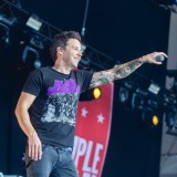 Simple Plan (Aerodrome festival 2017)