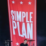 Simple Plan (Aerodrome festival 2017)