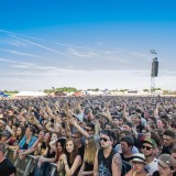 Simple Plan (Aerodrome festival 2017)