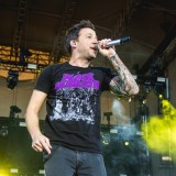 Simple Plan (Aerodrome festival 2017)