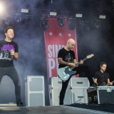 Simple Plan (Aerodrome festival 2017)