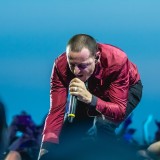 Linkin Park (Aerodrome festival 2017)