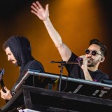 Linkin Park (Aerodrome festival 2017)