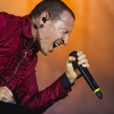 Linkin Park (Aerodrome festival 2017)