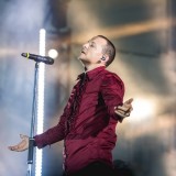 Linkin Park (Aerodrome festival 2017)