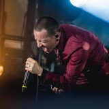 Linkin Park (Aerodrome festival 2017)