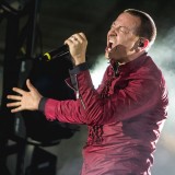 Linkin Park (Aerodrome festival 2017)