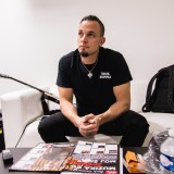 Alter Bridge - interview