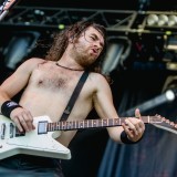 Airbourne - Novarock 2017