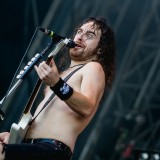 Airbourne - Novarock 2017