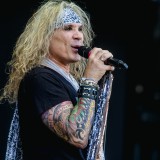 Steel Panther - Novarock 2017