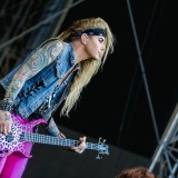 Steel Panther - Novarock 2017