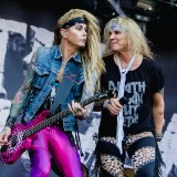 Steel Panther - Novarock 2017