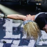 Steel Panther - Novarock 2017