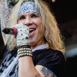 Steel Panther - Novarock 2017