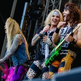 Steel Panther - Novarock 2017