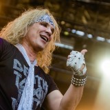 Steel Panther - Novarock 2017