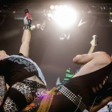 Steel Panther - Novarock 2017