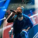 Five Finger Death Punch - Novarock 2017