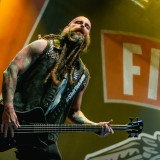 Five Finger Death Punch - Novarock 2017