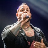 Five Finger Death Punch - Novarock 2017