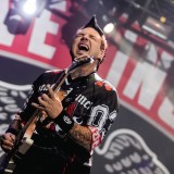 Five Finger Death Punch - Novarock 2017