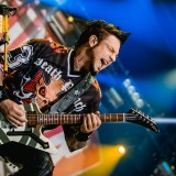Five Finger Death Punch - Novarock 2017